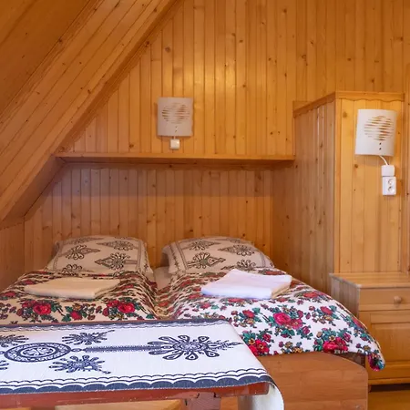 Pokoje Gościnne Janina-3