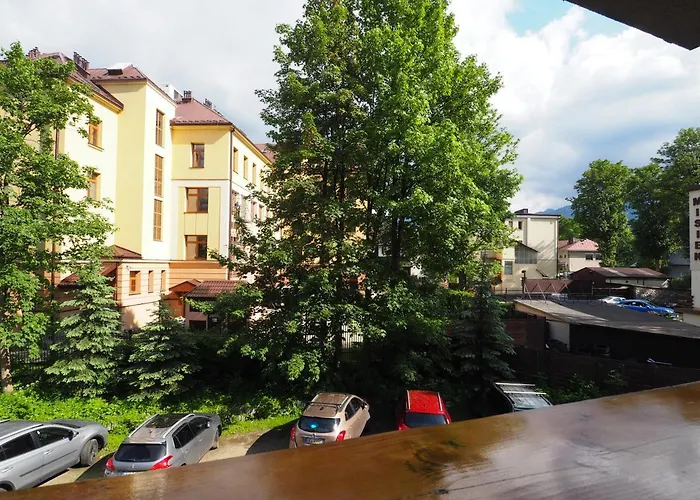 VIP Apartamenty Centrum Przy Równi
