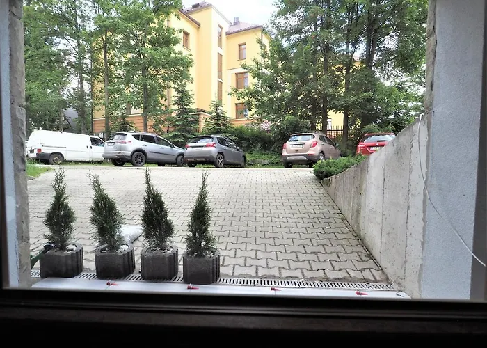 VIP Apartamenty Centrum Przy Równi