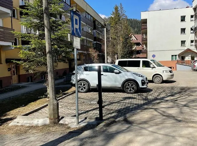 Apartament Rysówka Zakopane
