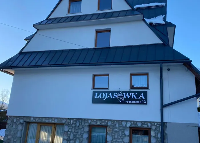 Łojasówka